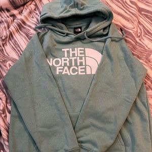 North Face Sweatshirt